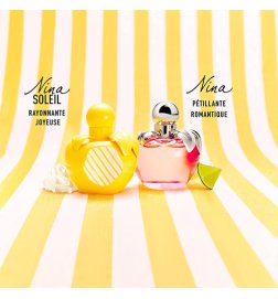 Nina Soleil - Eau de Toilette